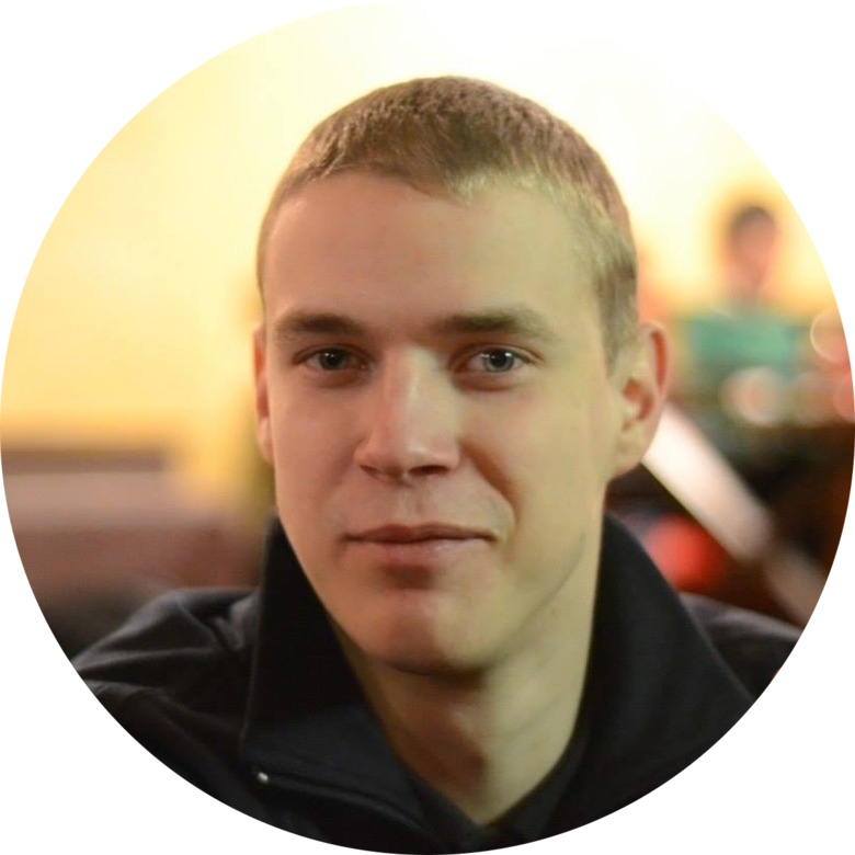 Катерина Назар