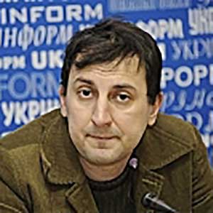 Олег Кононенко