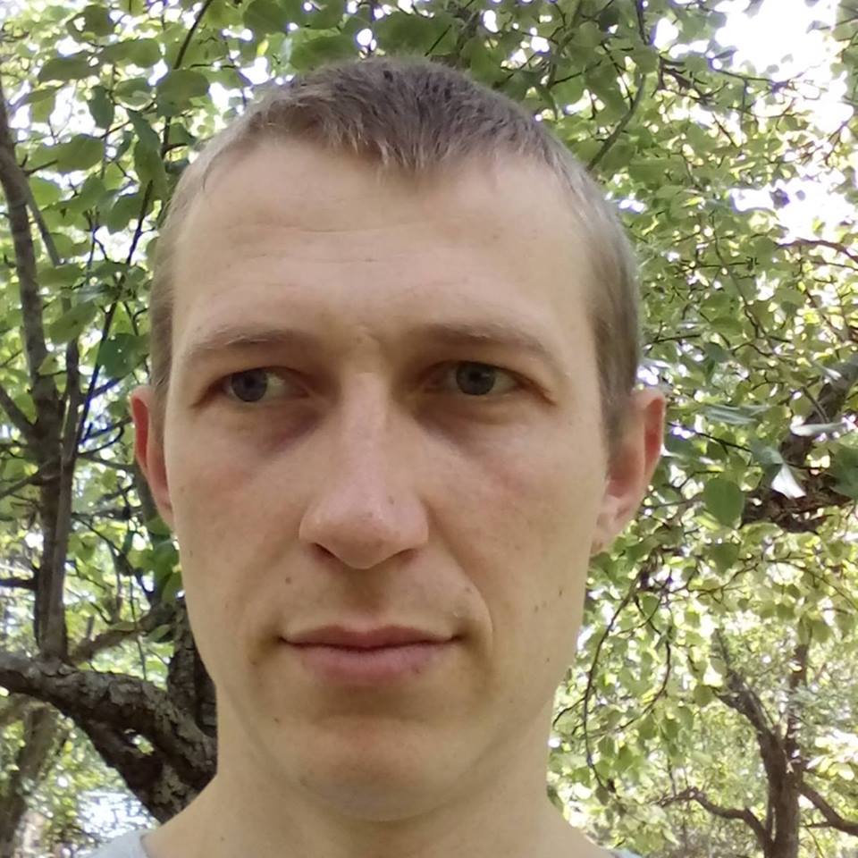 Катерина Назар